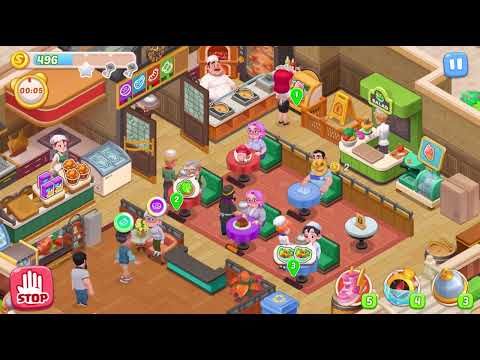 Video guide by Land Entertainment: Happy Diner Story™ Level 29 #happydinerstory