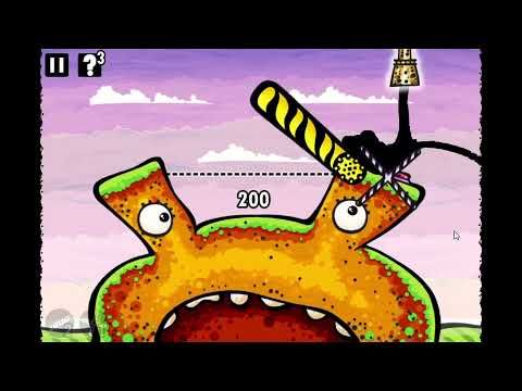 Video guide by Chai_Chainoviy: Feed Me Oil Level 17 #feedmeoil