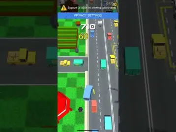 Video guide by RebelYelliex: Traffic Turn! Level 89 #trafficturn