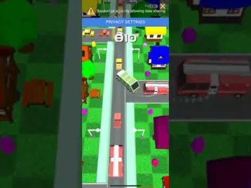 Video guide by KewlBerries: Traffic Turn! Level 60 #trafficturn
