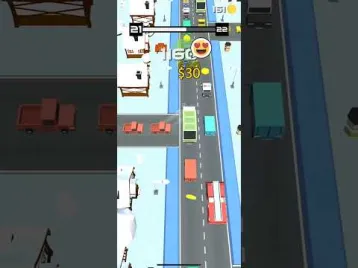 Video guide by KewlBerries: Traffic Turn! Level 21 #trafficturn