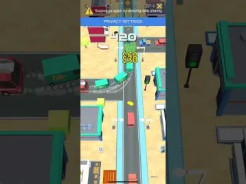Video guide by KewlBerries: Traffic Turn! Level 25 #trafficturn