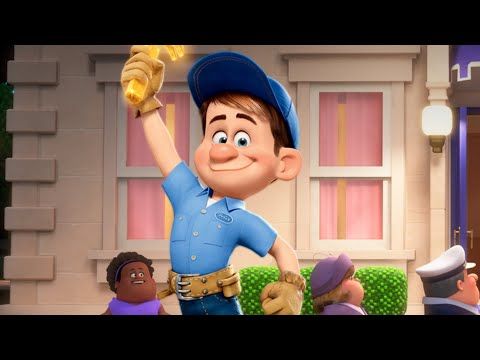 Video guide by AbdallahKids: Wreck-it Ralph Part 2 #wreckitralph