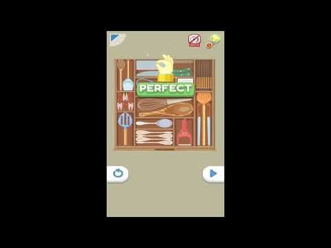 Video guide by TheGameAnswers: Make it perfect 2 Level 172 #makeitperfect