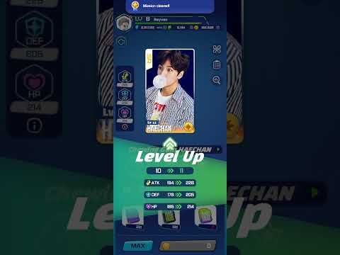 Video guide by Rayvan Gaming Official Channel : NCT ZONE Level 9 #nctzone
