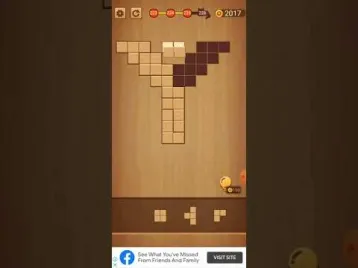 Video guide by VarMed: Block Puzzle Level 225 #blockpuzzle