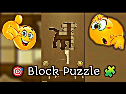 Video guide by Jayanta DS: Block Puzzle Level 8 #blockpuzzle