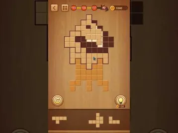 Video guide by Marcela Martinez: Block Puzzle Level 157 #blockpuzzle