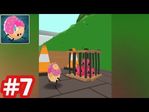 Video guide by Klevis Video Games: Silly Walks Part 7 - Level 34 #sillywalks