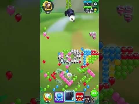 Video guide by Johngo: Bloons Pop! Level 62 #bloonspop
