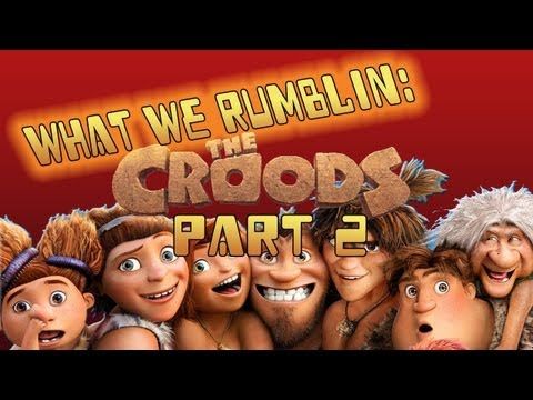 Video guide by theGameBots: The Croods Part 2 #thecroods