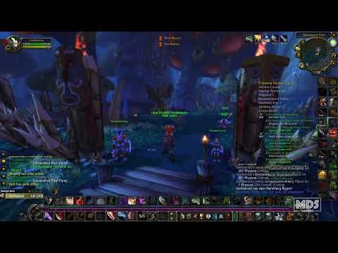 Video guide by MD5 Gaming: Undead Horde  - Level 70 #undeadhorde