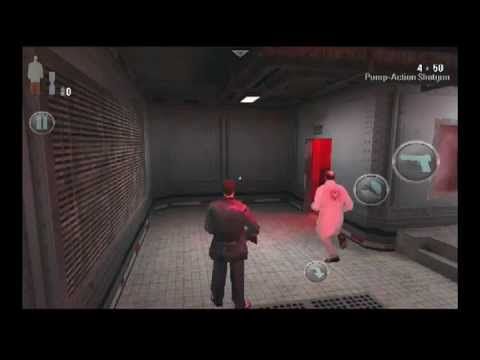 Video guide by TapandThumbGaming: Max Payne Mobile Part 28  #maxpaynemobile