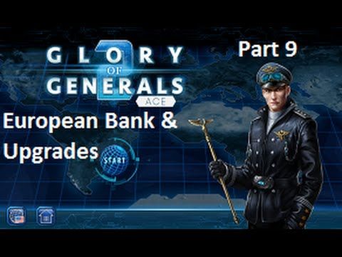 Video guide by TheWarDeclarer: Glory of Generals 2 Part 9 #gloryofgenerals