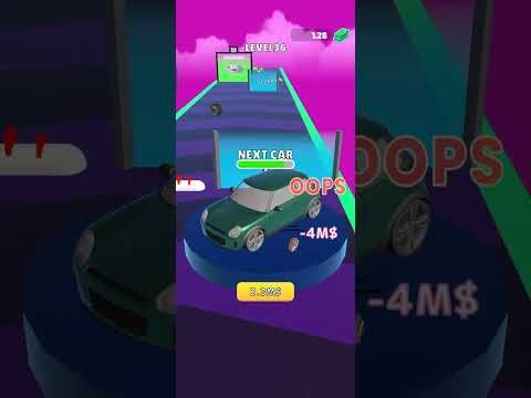 Video guide by Pro Android Gamer: Get the Supercar 3D Level 36 #getthesupercar