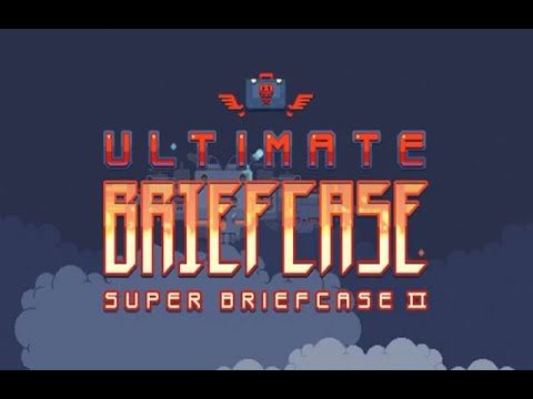 Video guide by Simply Cool Apple: Ultimate Briefcase Part 1 #ultimatebriefcase