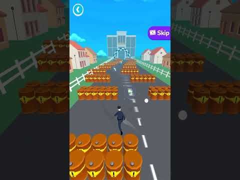 Video guide by 1001 Gameplay: Super Thief Auto Level 41 #superthiefauto