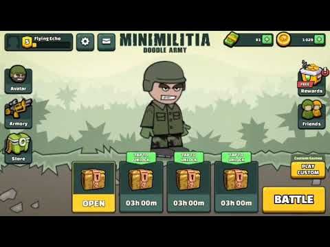 Video guide by MIL Four: Doodle Army Level 5 #doodlearmy