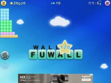 Video guide by Vidiot Games: Word Jumble Level 9 #wordjumble