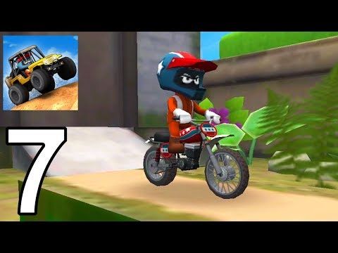 Video guide by TopTapGameplay: Mini Racing Adventures Part 7 #miniracingadventures