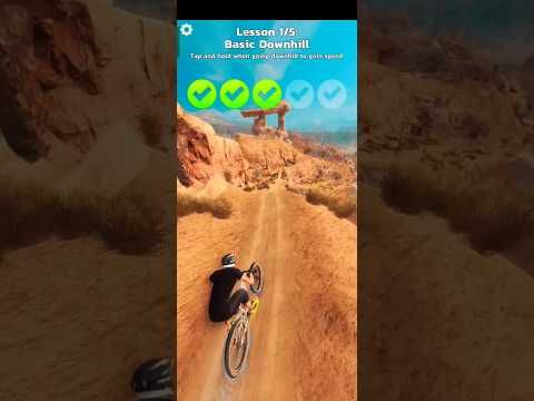 Video guide by LIVE toll gaming: Bike Unchained 2 Level 1 #bikeunchained2