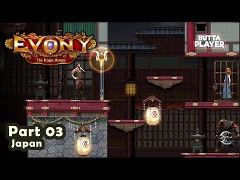 Video guide by Butta Player: Evony Part 03 #evony