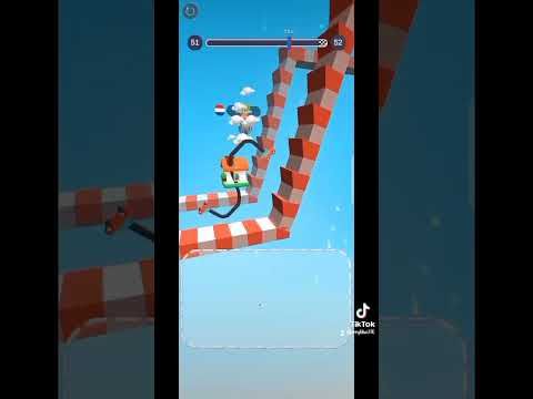 Video guide by Gaming Master 786: Draw Climber Level 51 #drawclimber