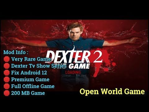 Video guide by : Dexter the Game 2  #dexterthegame