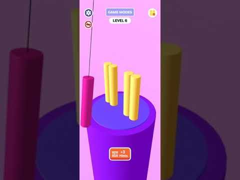 Video guide by Simple Playing: Perfect Time! Level 6 #perfecttime