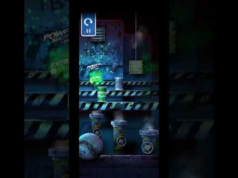 Video guide by Gaming with Blade: Can Knockdown Level 717 #canknockdown