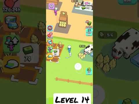 Video guide by Beast Game's Play: My Mini Mart Level 14 #myminimart
