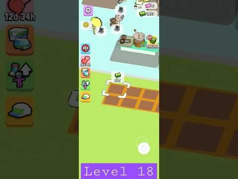 Video guide by Beast Game's Play: My Mini Mart Level 18 #myminimart