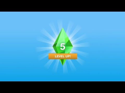 Video guide by TeflonInCubus: The Sims FreePlay Part 2 - Level 5 #thesimsfreeplay