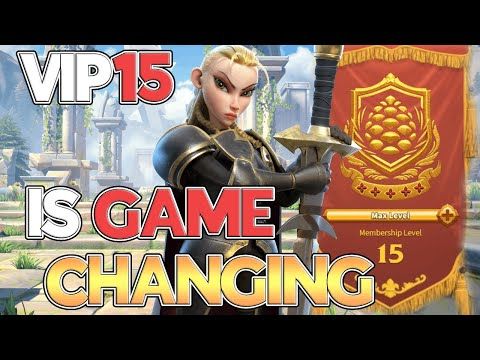 Video guide by MrSneakyy Gaming: Call of Dragons Level 15 #callofdragons