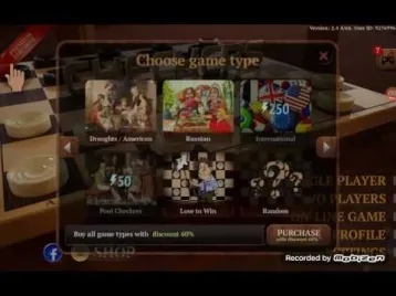 Video guide by Flavio1d: Checkers Elite Level 82 #checkerselite