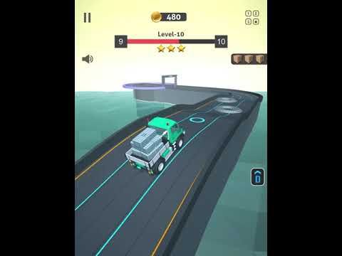 Video guide by iGameDroit: Smooth Wheel Level 9 #smoothwheel