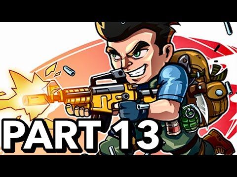 Video guide by amanoo1120: Metal Shooter Part 13 - Level 3 #metalshooter