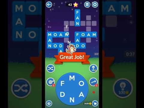 Video guide by ETPC EPIC TIME PASS CHANNEL: Word Toons Level 713 #wordtoons