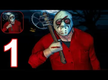 Video guide by : Killer Escape 2  #killerescape2