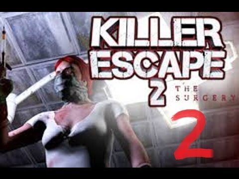 Video guide by Gavinanimator: Killer Escape 2 Part 2 #killerescape2