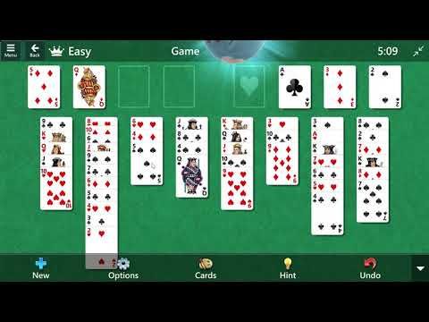 Video guide by Ai Ai Continent: Free-Cell Level 3 #freecell