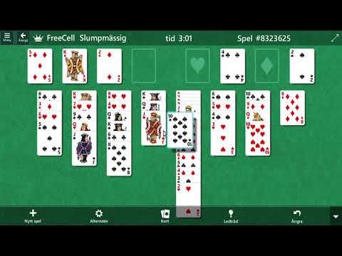 Video guide by Solitaire, Freecell full solved games: Free-Cell Level 471 #freecell