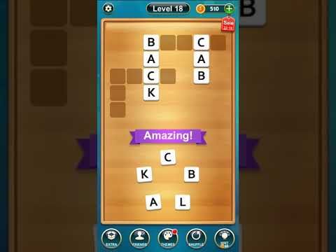 Video guide by Oregano Yt Gaming: Crosswords Level 16 #crosswords