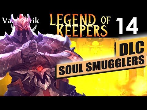 Video guide by Valvoorik: Legend of Keepers Level 2 #legendofkeepers