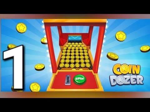 Video guide by Time2Play: Coin Dozer Level 13 #coindozer