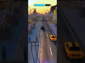 Video guide by Not know: Rush Hour 3D Level 16 #rushhour3d