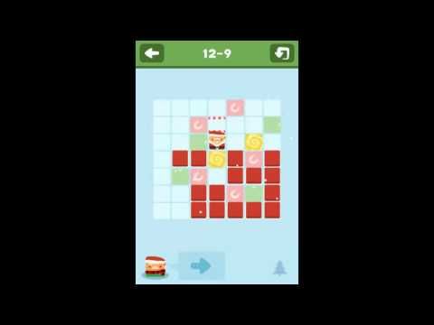 Video guide by Puzzlegamesolver: Mr. Square Level 129 #mrsquare