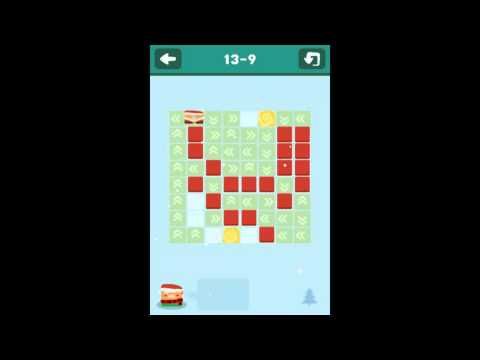Video guide by Puzzlegamesolver: Mr. Square Level 139 #mrsquare
