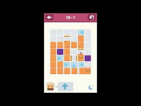 Video guide by Puzzlegamesolver: Mr. Square Level 151 #mrsquare