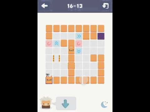Video guide by Puzzlegamesolver: Mr. Square Level 1613 #mrsquare